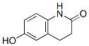 6-Hydroxy-3,4-Dihydro-1H-Quinolin-2-One CAS#: 54179-66-9
