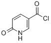 6-Hydroxy Nicotinoyl Chloirde CAS#: 57659-03-7