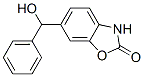 6-(Hydroxyphenylmethyl)benzoxazol-2(3H)-one CAS#: 54903-19-4