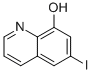 6-IODOQUINOLIN-8-OL CAS#: 497084-49-8