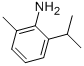 6-Isopropyl-o-toluidine CAS#: 5266-85-3