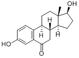 6-KETOESTRADIOL CAS#: 571-92-6
