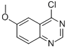 6-METHOXY-QUINAZOLIN-4-YLAMINE CAS#: 50424-28-7