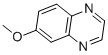 6-METHOXYQUINOXALINE CAS#: 6639-82-3