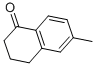6-METHYL-1-TETRALONE CAS#: 51015-29-3