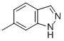 6-METHYL (1H)INDAZOLE CAS#: 698-24-8