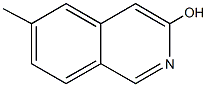 6-METHYL-2H-ISOQUINOLIN-3-ONE CAS#: 51463-11-7