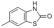 6-METHYL-3H-BENZOTHIAZOL-2-ONE CAS#: 53827-53-5