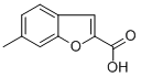 6-METHYL-BENZOFURAN-2-CARBOXYLIC ACID CAS#: 50779-65-2