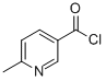 6-METHYLNICOTINOYL CHLORIDE CAS#: 51598-76-6