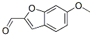 6-Methoxy-2-benzofurancarbaldehyde CAS#: 53860-74-5