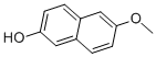 6-Methoxy-2-naphthol CAS#: 5111-66-0