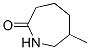 6-Methylhexahydro-2H-azepin-2-one CAS#: 6142-55-8