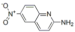 6-NITROQUINOLIN-2-AMINE CAS#: 49609-07-6