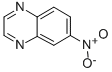 6-NITROQUINOXALINE CAS#: 6639-87-8