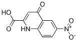 6-Nitro-4-oxo-1,4-dihydro-quinoline-2-carboxylic acid CAS#: 52980-08-2