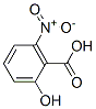 6-Nitrosalicylic Acid CAS#: 601-99-0