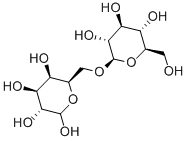 6-O-B-D-GALACTOPYRANOSYL-D-GALACTOSE CAS#: 5077-31-6