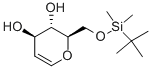 6-O-(TERT-BUTYLDIMETHYLSILYL)-D-GLUCAL CAS#: 58871-09-3