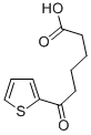 6-OXO-6-(2-THIENYL)HEXANOIC ACID CAS#: 56721-43-8