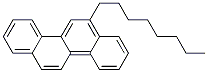 6-Octylchrysene CAS#: 56248-66-9