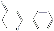 6-Phenyl-2H-pyran-4(3H)-one CAS#: 5198-68-5