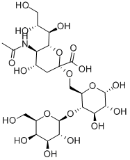 6-SIALYL-D-LACTOSE* CAS#: 56144-12-8