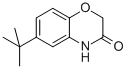 6-(TERT-BUTYL)-2H-1,4-BENZOXAZIN-3(4H)-ONE CAS#: 6238-96-6