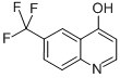 6-(TRIFLUOROMETHYL)QUINOLIN-4-OL CAS#: 49713-51-1