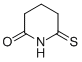 6-Thioxopiperidine-2-one CAS#: 5693-95-8