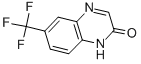 6-Trifluoromethylquinoxalin-2-one CAS#: 55687-18-8