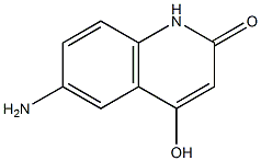 6-aMino-4-hydroxy-2(1H)-Quinolinone CAS#: 5045-89-6