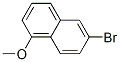 6-bromo-1-methoxynaphthalene CAS#: 54828-63-6