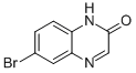 6-bromoquinoxalin-2(1H)-one CAS#: 55687-34-8