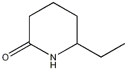6-ethyl-2-Piperidinone CAS#: 53611-44-2