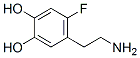 6-fluorodopamine CAS#: 59043-70-8
