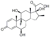 6-hydroxydexamethasone CAS#: 55879-47-5