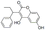 6-hydroxyphenprocoumon CAS#: 55789-05-4