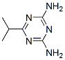 6-isopropyl-1,3,5-triazine-2,4-diamine CAS#: 5397-04-6