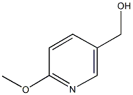 (6-methoxypyridin-3-yl)methanol CAS#: 58584-63-7