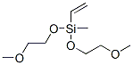 6-methyl-6-vinyl-2,5,7,10-tetraoxa-6-silaundecane CAS#: 45117-69-9