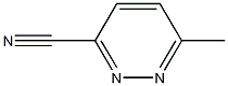6-methylpyridazine-3-carbonitrile CAS#: 49840-90-6