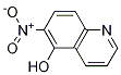6-nitroquinolin-5-ol CAS#: 58416-46-9