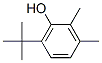 6-tert-butyl-2,3-xylenol CAS#: 46170-85-8