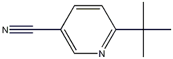 6-tert-butylnicotinonitrile CAS#: 56029-45-9