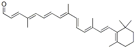 β-Apocarotenal CAS#: 640-49-3