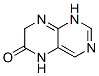 6(5H)-Pteridinone, 1,7-dihydro- (9CI) CAS#: 51036-16-9