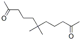 6,6-Dimethyl-2,10-undecanedione CAS#: 51138-09-1