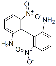 6,6'-Dinitrobiphenyl-2,2'-diamine CAS#: 54147-72-7