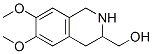 (6,7-DIMETHOXY-1,2,3,4-TETRAHYDRO-ISOQUINOLIN-3-YL)-METHANOL CAS#: 500765-68-4